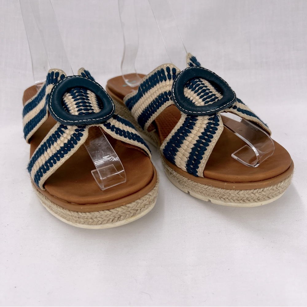 Women's Baretraps, Bliss Sandal Size 8